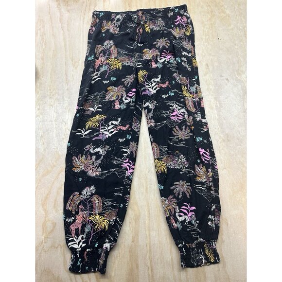 Day Dreams Duvet Days Made In India Sz 10 (US) Pants Bottoms Colorful Exotic - Picture 1 of 7